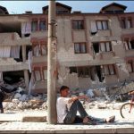 BÜYÜK DEPREMLER BAĞLANTISIZ