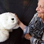 HASTA BAKICI ROBOTLAR