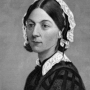 İNGİLİZ HASTA TÜRK HEMŞİRE Florence_Nightingale