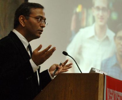 VIDEO: PAWAN SINHA / BEYİNLERE GÖRMEYİ ÖĞRETMEK