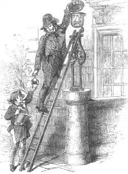 ANALOG BİR DÜNYA: STEAMPUNK