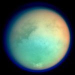 MARS TAMAM SIRA TİTAN'DA