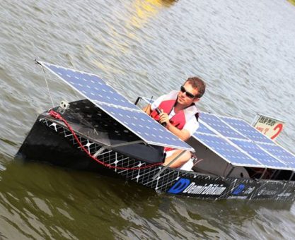 2011-2012 İTÜ'NÜN YILI OLDU