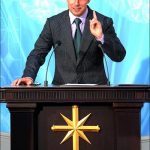 GÜNÜMÜZÜN POPÜLER OLUŞUMU: SCIENTOLOGY