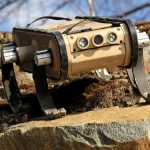 CANLI-TAKLİTÇİ ROBOTLAR 07: BÖCEKLERDEN HEKSAPODLARA