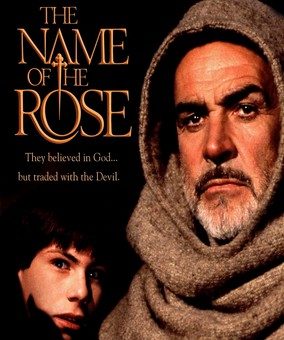 BİLGİ KİMİ ZAMAN ÖLDÜRÜCÜDÜR: GÜLÜN ADI