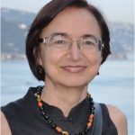 Prof. Dr. Aslıhan Tolun ile insan genetiği çalışmaları üzerine