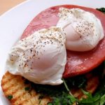 YUMURTA PİŞİRMEK BİR BİLİMDİR