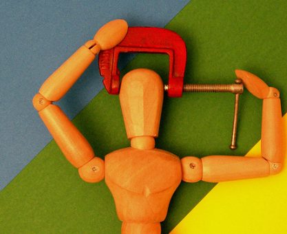 AĞRIN NEREDEYSE CANIN ORADADIR