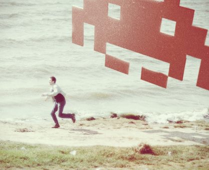 İNSANLIĞIN YAPAY ZEKAYLA İMTİHANI