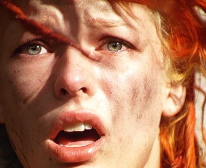 AZ BİR DNA'DAN LEELOO'YU YARATMAK