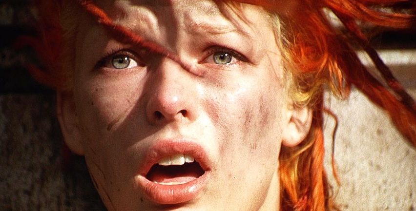 AZ BİR DNA'DAN LEELOO'YU YARATMAK