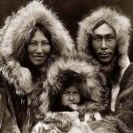 ESKİMOLAR’IN MEVSİMSEL DEĞİŞİMLERİ