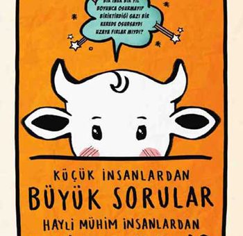 HAYLİ MÜHİM İNSANLAR - HAYLİ BÜYÜK SORULAR