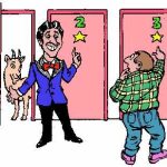MONTY HALL PROBLEMİ