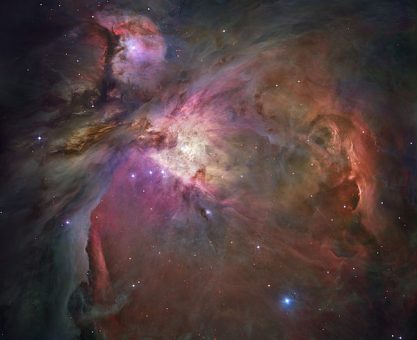 HERKES İÇİN ASTRONOMİ: GÖKYÜZÜNDE NE GÖRÜYORUZ?