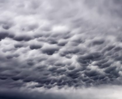 GÖZLEMLERLE HAVA DURUMU TESPİTLERİ