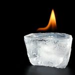 YAKAN SOĞUK: NEGATİF SICAKLIKLAR