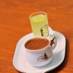 BİNLERCE ÖPÜCÜKTEN TATLI: KAHVE