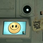 SEN NEYMİŞSİN "SMILEY"