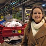 FİZİĞİN ÇALIŞKAN İSMİ: BİLGE DEMİRKÖZ