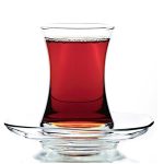 AŞIĞIN ŞARABI, SOHBETİN DEMİ: ÇAY