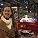 FİZİĞİN ÇALIŞKAN İSMİ: BİLGE DEMİRKÖZ -2-