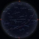 NİSAN AYI GÖKYÜZÜ REHBERİ