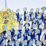 HIGGS PARÇACIĞI İLE İLGİLİ YENİ HABERLER (VE BU BAHANE İLE HIGGS'i AÇIKLAMAK)