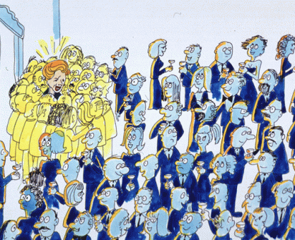 HIGGS PARÇACIĞI İLE İLGİLİ YENİ HABERLER (VE BU BAHANE İLE HIGGS'i AÇIKLAMAK)