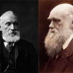 KELVIN DARWIN'E KARŞI – DÜNYA'NIN YAŞI TARTIŞMASI