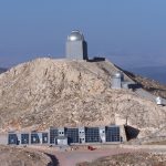 TÜBİTAK ULUSAL GÖZLEMEVİ - TUG -