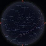 MAYIS AYI GÖKYÜZÜ REHBERİ