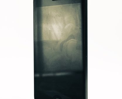 PARMAK İZLERİNE NANOTEKNOLOJİK ÇÖZÜM!