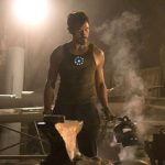 Tony Stark ile Füzyon