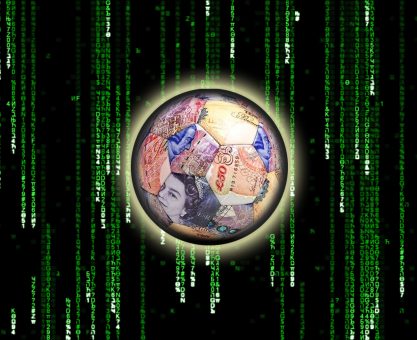 BİLİM İNSANLARININ SPOR DÜNYASINDA NE İŞİ VAR?