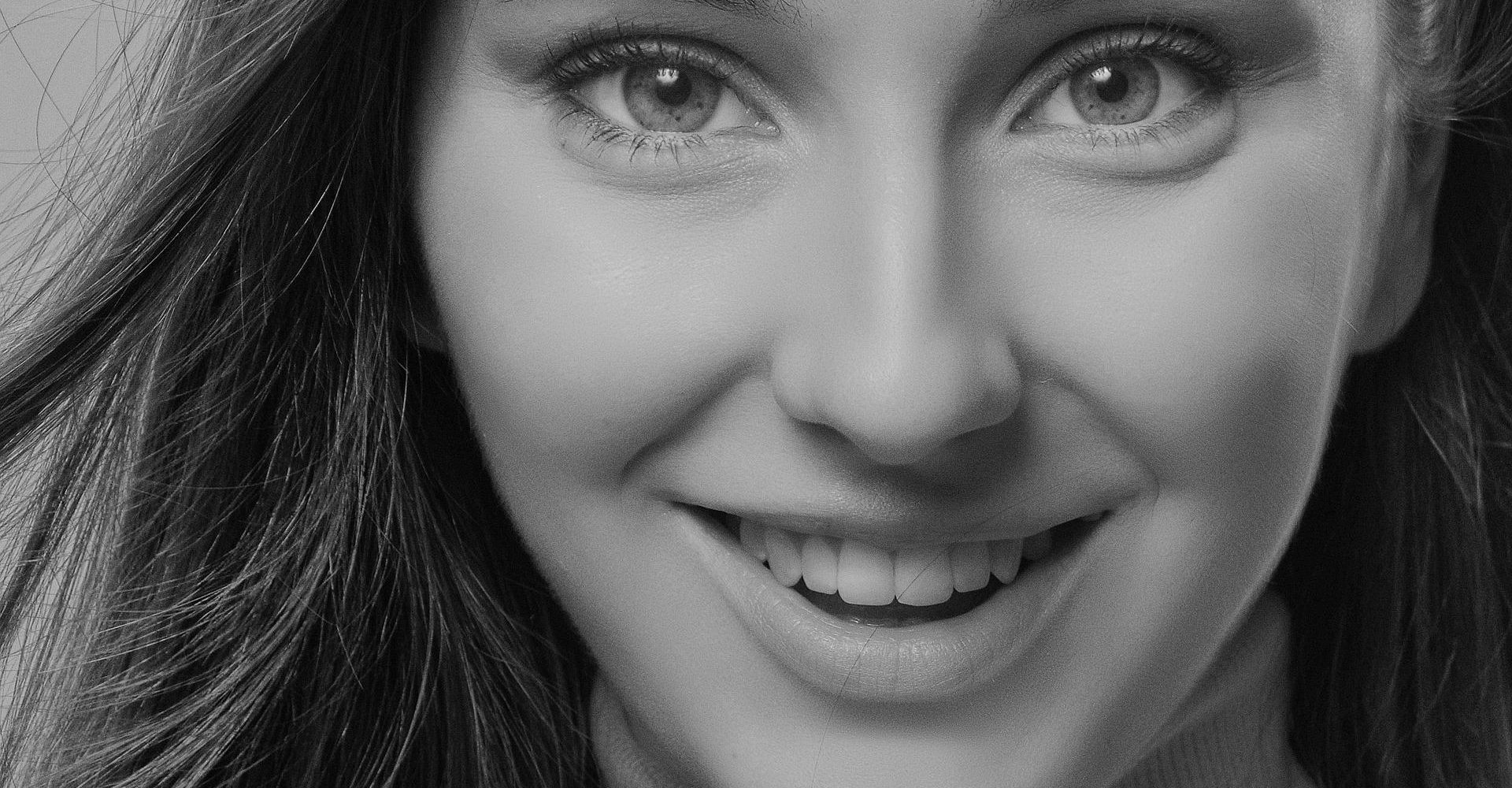 She was quite silent for a minute or two