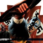 Kaptan Amerika ve Süper Askerler Üzerine