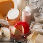 Süt İçtim “Midem” Yandı…