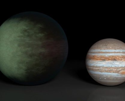 Kepler-7B'de Hava Nasıl ?