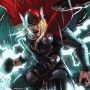 Thor'un Çekici: Mjöllnir Thor'un Çekici: Mjöllnir