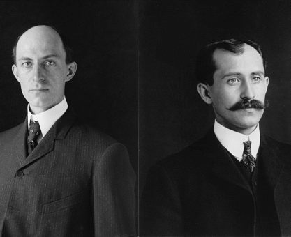 HAVACILIĞIN SANCILI TARİHİ: PATENT SAVAŞLARI