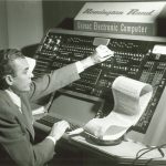 BİLGİSAYAR TARİHİNDE ÇIĞIR AÇAN 10+1 İCAT (2. BÖLÜM)