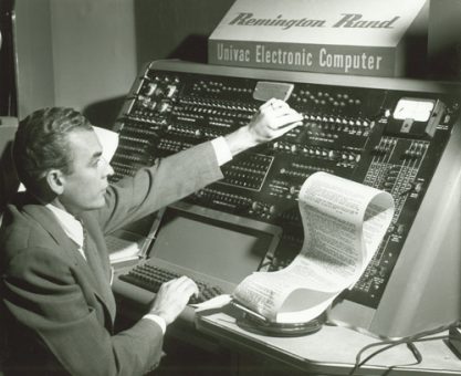 BİLGİSAYAR TARİHİNDE ÇIĞIR AÇAN 10+1 İCAT (2. BÖLÜM)