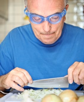 BU NOBEL BAŞKA NOBEL: IG NOBEL ÖDÜLLERİ