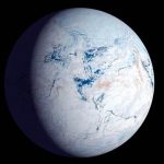 KARKÜRE: DÜNYANIN DONDUĞU GÜN