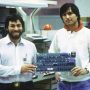 Apple1WozniakJobs