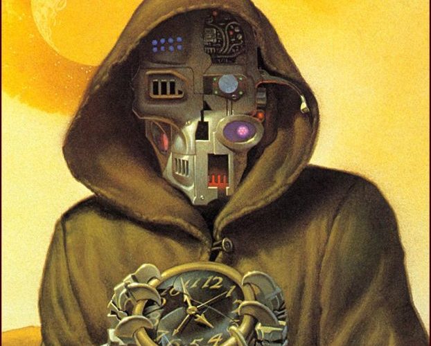 Gelecek Zaman Olur Ki: “Geçmiş Zaman Fütürologları”