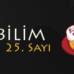 25. SAYIMIZ VE DOĞUM GÜNÜMÜZ KUTLU OLSUN!