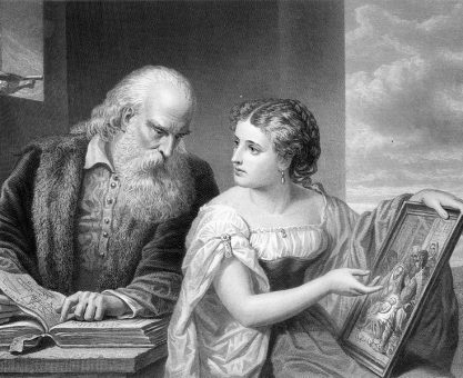 DÜŞÜNCE DÜNYASININ GÖLGEDE KALANLARI: KADIN FİLOZOFLAR - I